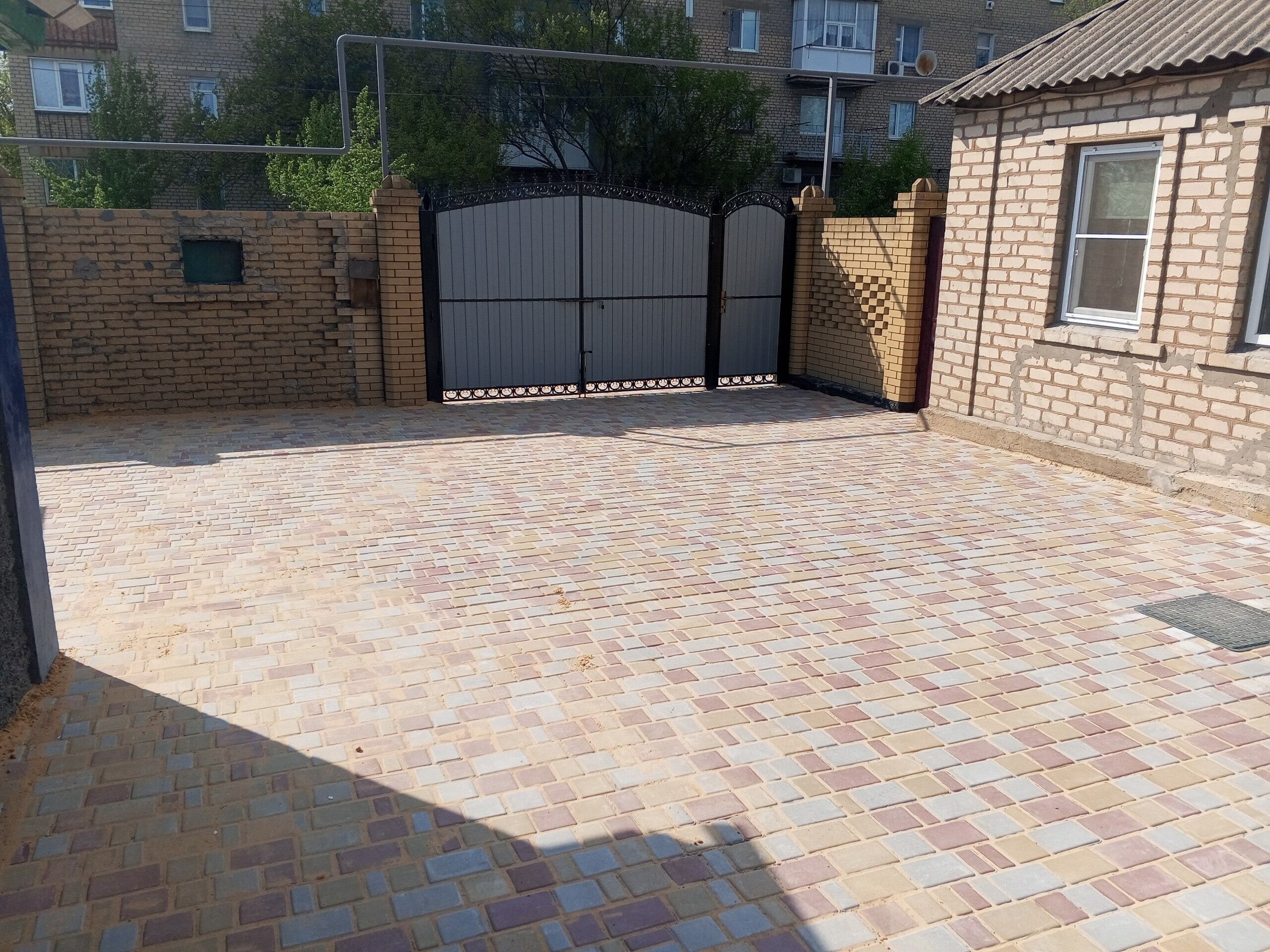 Наша работа 11