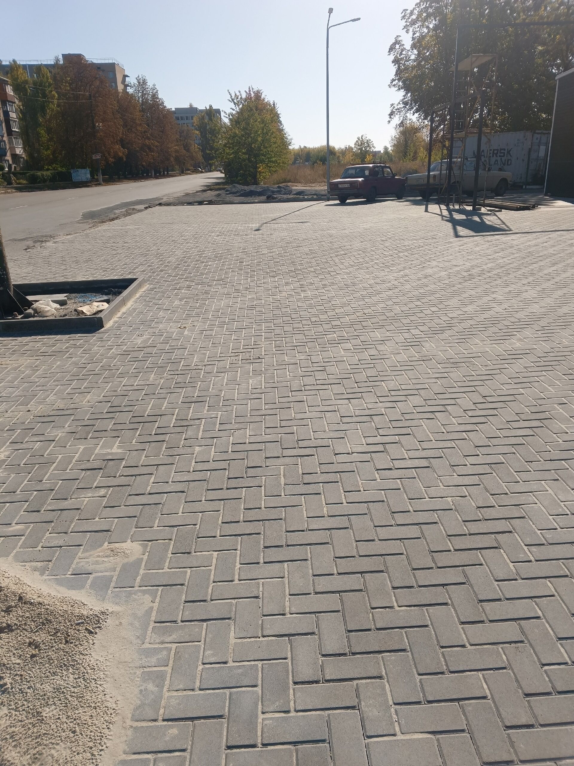 Наша работа 2