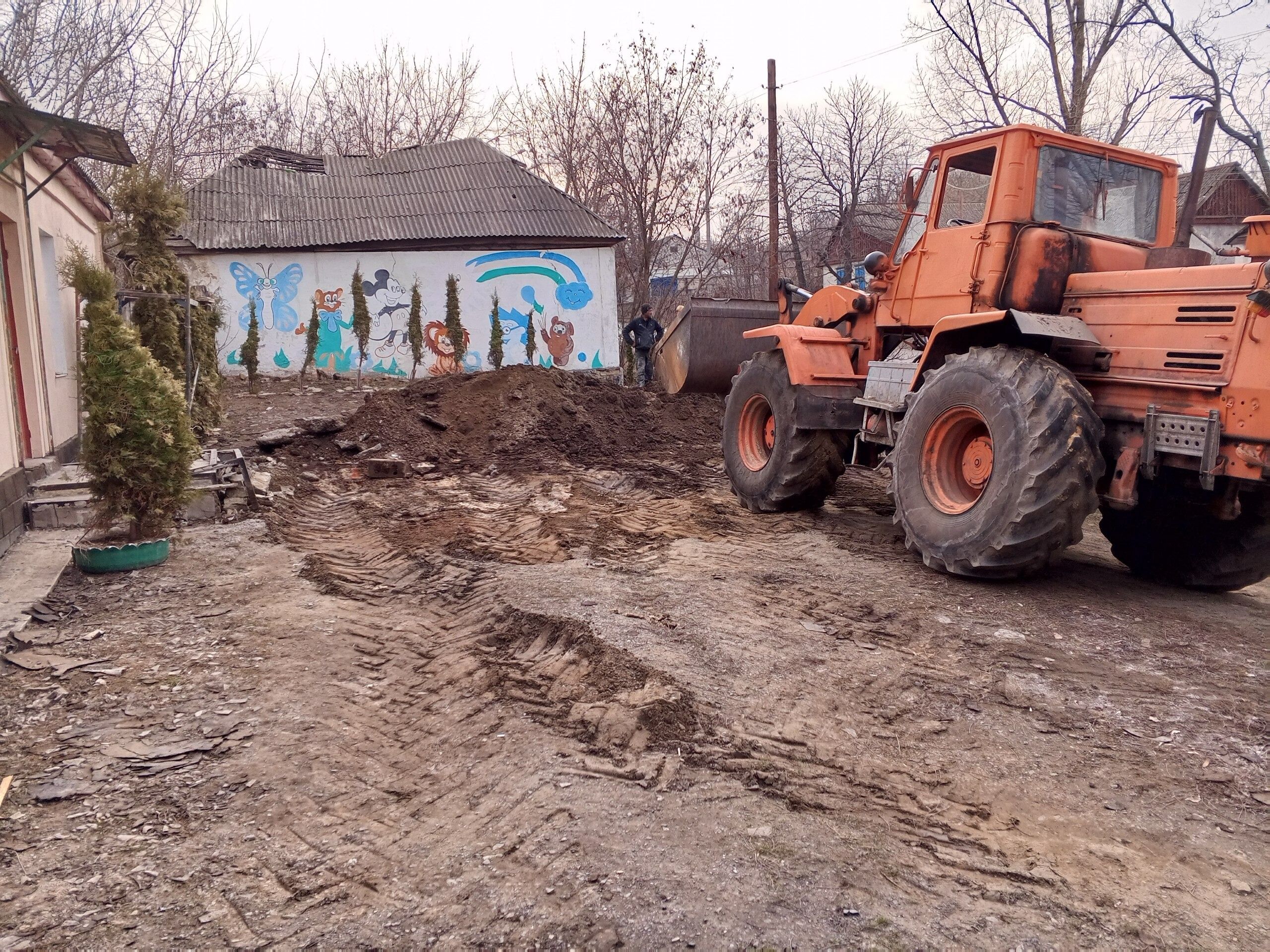 Наша работа 6